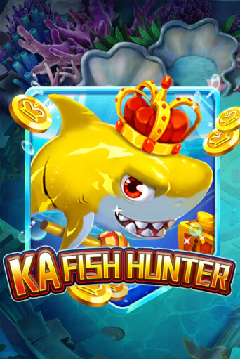 KA Fish Hunter демо игра онлайн | GMSlots Казино бесплатно
