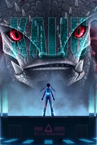 Kaiju демо игра онлайн | GMSlots Казино бесплатно