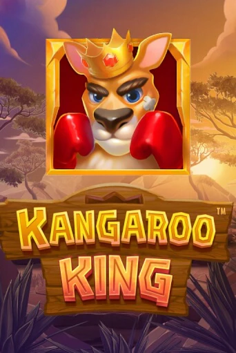 Kangaroo King демо игра онлайн | GMSlots Казино бесплатно