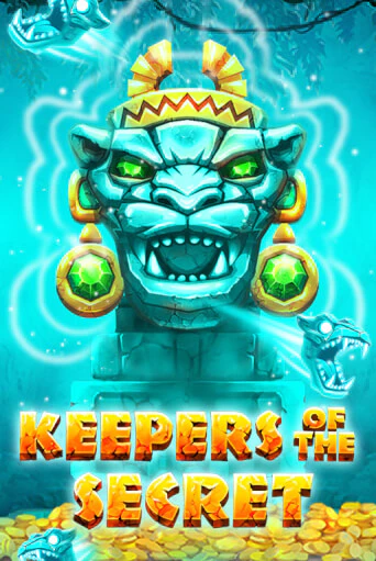 Keepers Of The Secret демо игра онлайн | GMSlots Казино бесплатно