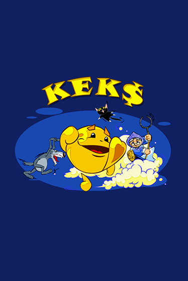 Keks демо игра онлайн | GMSlots Казино бесплатно