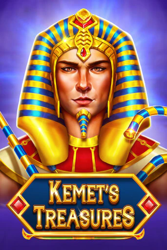 Kemet’s Treasures демо игра онлайн | GMSlots Казино бесплатно