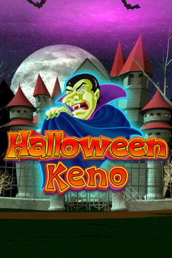 Keno Halloween демо игра онлайн | GMSlots Казино бесплатно