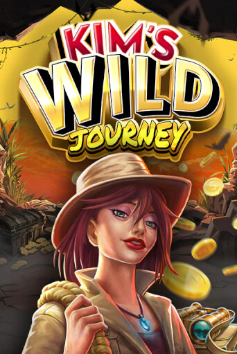 Kim's Wild Journey демо игра онлайн | GMSlots Казино бесплатно
