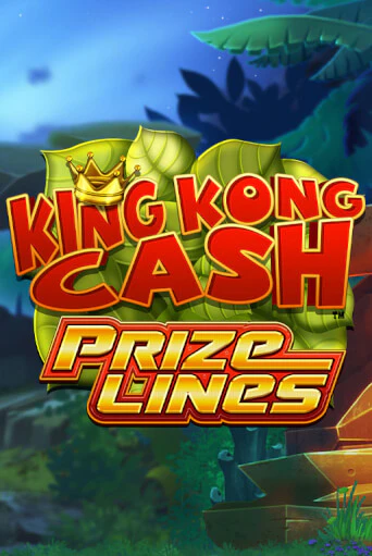 King Kong Cash Prize Lines демо игра онлайн | GMSlots Казино бесплатно