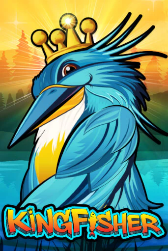Kingfisher™ демо игра онлайн | GMSlots Казино бесплатно