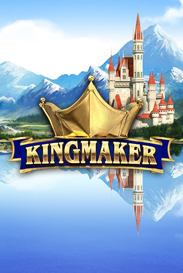 Kingmaker демо игра онлайн | GMSlots Казино бесплатно