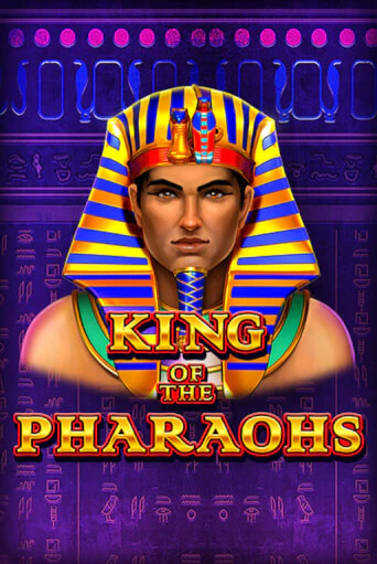 King of the Pharaohs демо игра онлайн | GMSlots Казино бесплатно