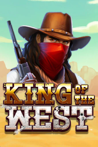 King of the West  демо игра онлайн | GMSlots Казино бесплатно