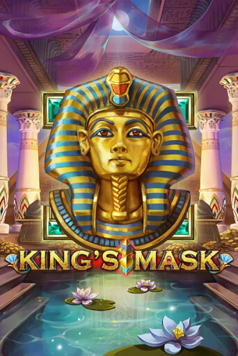 King's Mask демо игра онлайн | GMSlots Казино бесплатно