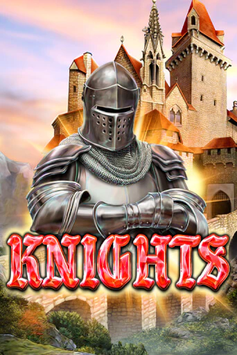 Knights демо игра онлайн | GMSlots Казино бесплатно