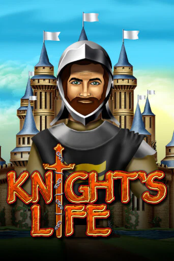 Knight's Life демо игра онлайн | GMSlots Казино бесплатно