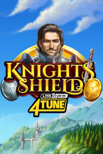 Knights Shield Link&Win 4Tune™ демо игра онлайн | GMSlots Казино бесплатно