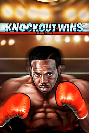 Knockout Wins демо игра онлайн | GMSlots Казино бесплатно