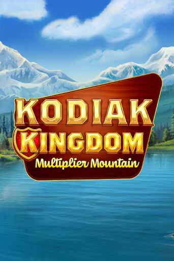 Kodiak Kingdom демо игра онлайн | GMSlots Казино бесплатно