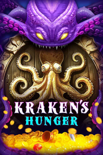 Kraken's Hunger демо игра онлайн | GMSlots Казино бесплатно