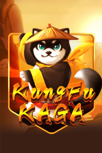 KungFu Kaga демо игра онлайн | GMSlots Казино бесплатно