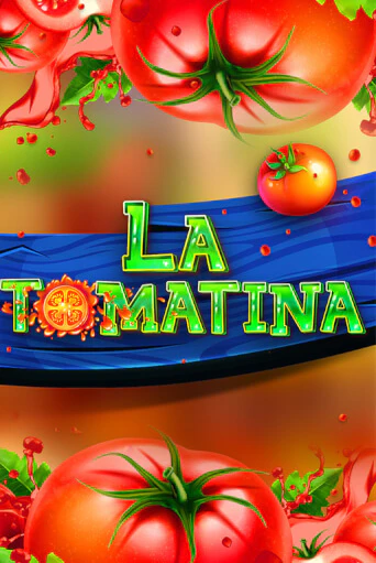 La Tomatina демо игра онлайн | GMSlots Казино бесплатно