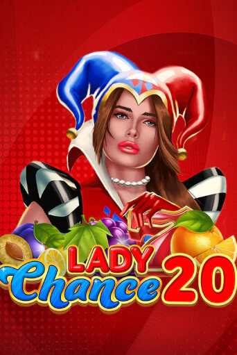 Lady Chance 40 демо игра онлайн | GMSlots Казино бесплатно