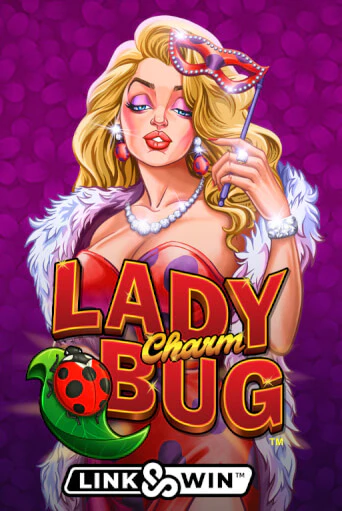 Lady Charm Bug™ демо игра онлайн | GMSlots Казино бесплатно
