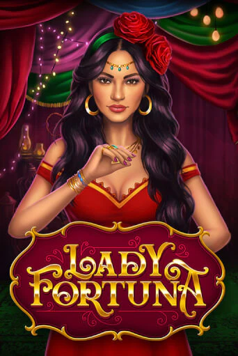 Lady Fortuna демо игра онлайн | GMSlots Казино бесплатно