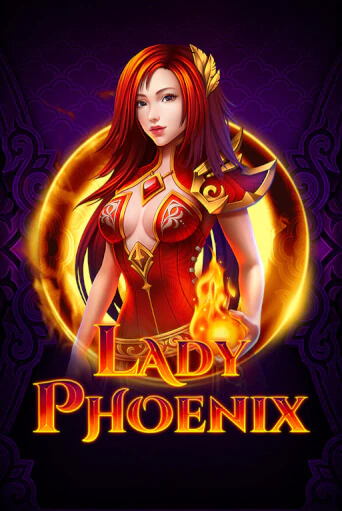 Lady Phoenix демо игра онлайн | GMSlots Казино бесплатно