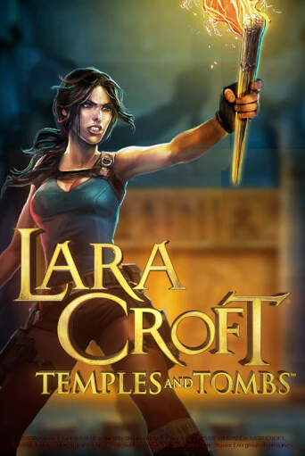 Lara Croft: Temples and Tombs демо игра онлайн | GMSlots Казино бесплатно