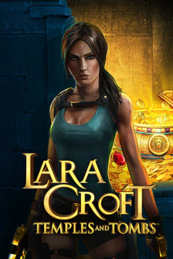 Lara Croft: Temples and Tombs демо игра онлайн | GMSlots Казино бесплатно