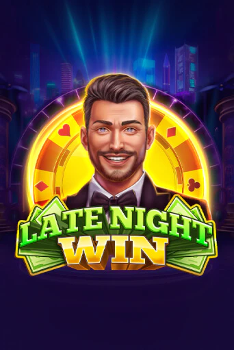 Late-Night Win демо игра онлайн | GMSlots Казино бесплатно