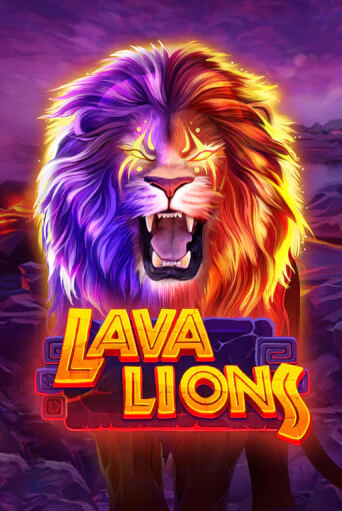 Lava Lions демо игра онлайн | GMSlots Казино бесплатно