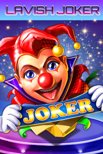 Lavish Joker демо игра онлайн | GMSlots Казино бесплатно