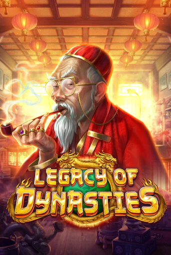 Legacy of Dynasties демо игра онлайн | GMSlots Казино бесплатно
