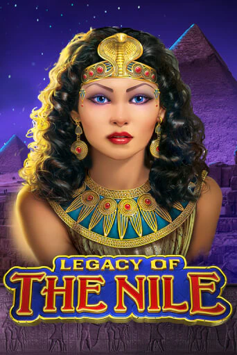 Legacy of The Nile демо игра онлайн | GMSlots Казино бесплатно