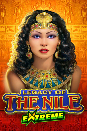 The Legacy of the Nile Extreme демо игра онлайн | GMSlots Казино бесплатно