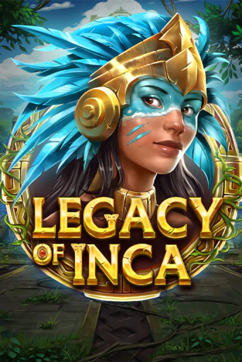 Legacy of Inca демо игра онлайн | GMSlots Казино бесплатно