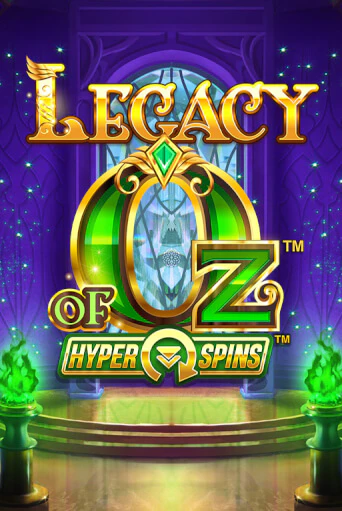 Legacy of Oz демо игра онлайн | GMSlots Казино бесплатно