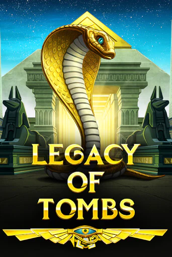 Legacy Of Tombs демо игра онлайн | GMSlots Казино бесплатно