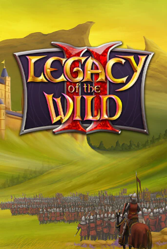 Legacy of the Wilds 2 демо игра онлайн | GMSlots Казино бесплатно