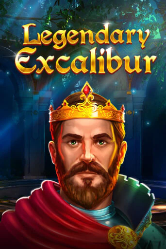 Legendary Excalibur демо игра онлайн | GMSlots Казино бесплатно