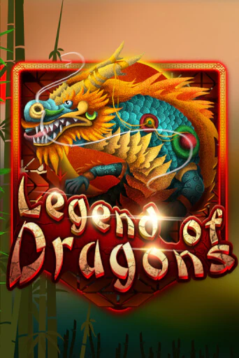 Legend of Dragons демо игра онлайн | GMSlots Казино бесплатно
