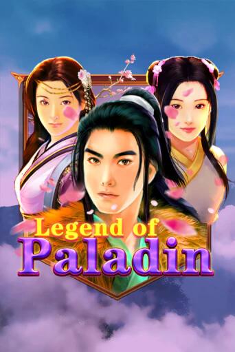 Legend of Paladin демо игра онлайн | GMSlots Казино бесплатно
