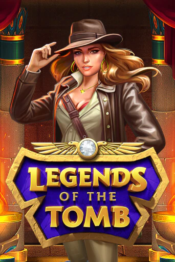 Legends of the Tomb Promo демо игра онлайн | GMSlots Казино бесплатно