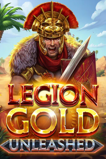 Legion Gold Unleashed демо игра онлайн | GMSlots Казино бесплатно