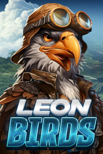 Leon Birds демо игра онлайн | GMSlots Казино бесплатно