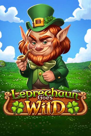 Leprechaun Goes Wild демо игра онлайн | GMSlots Казино бесплатно