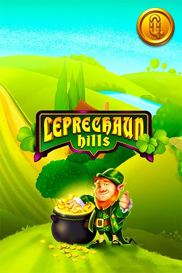 Leprechaun Hills демо игра онлайн | GMSlots Казино бесплатно