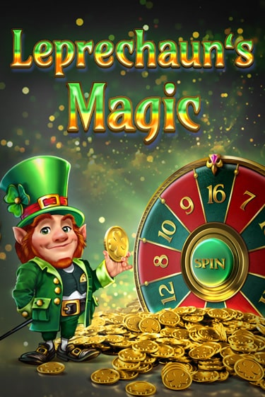 Leprechaun's Magic демо игра онлайн | GMSlots Казино бесплатно