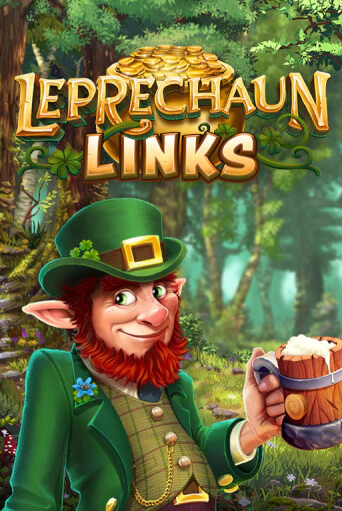 Leprechaun Links демо игра онлайн | GMSlots Казино бесплатно