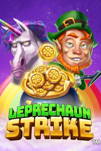 Leprechaun Strike демо игра онлайн | GMSlots Казино бесплатно