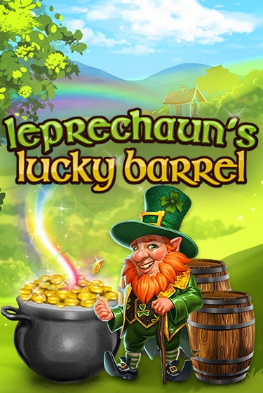 Leprechaun's Lucky Barrel демо игра онлайн | GMSlots Казино бесплатно